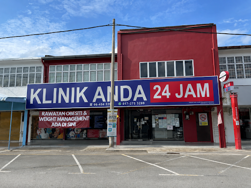 Klinik 24 Jam Terbaik Berhampiran Saya di Bahau
