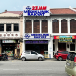 Klinik 24 Jam Terbaik Berhampiran Saya di Batu Feringgi