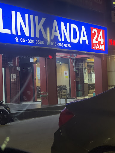 Klinik 24 Jam Terbaik Berhampiran Saya di Batu Gajah