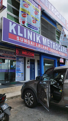 Klinik 24 Jam Terbaik Berhampiran Saya di Bedong