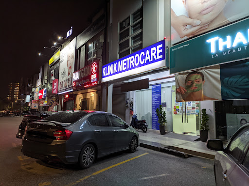 Klinik 24 Jam Terbaik Berhampiran Saya di Bukit Mertajam