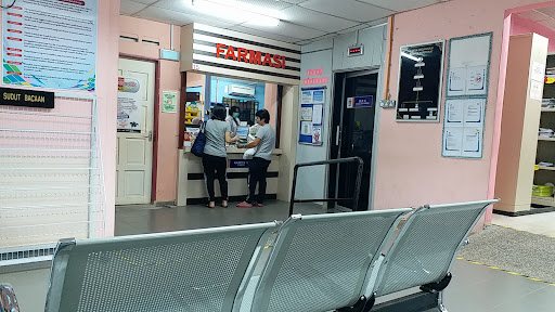 Klinik 24 Jam Terbaik Berhampiran Saya di Buloh Kasap