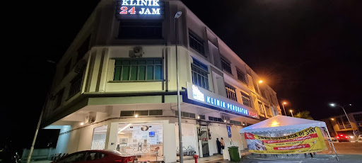 Klinik 24 Jam Terbaik Berhampiran Saya di Cukai