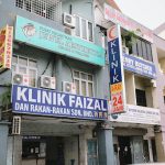 Klinik 24 Jam Terbaik Berhampiran Saya di Daerah Johor Baharu