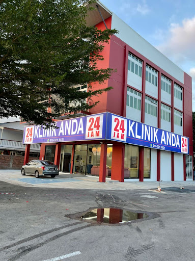 Klinik 24 Jam Terbaik Berhampiran Saya di Daerah Muar