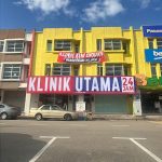 Klinik 24 Jam Terbaik Berhampiran Saya di Daerah Segamat