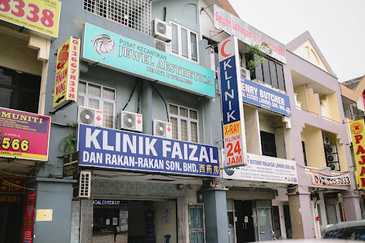 Klinik 24 Jam Terbaik Berhampiran Saya di Johor Bahru