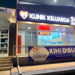 Klinik 24 Jam Terbaik Berhampiran Saya di Juru