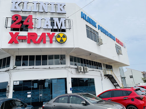 Klinik 24 Jam Terbaik Berhampiran Saya di Kampong Dungun