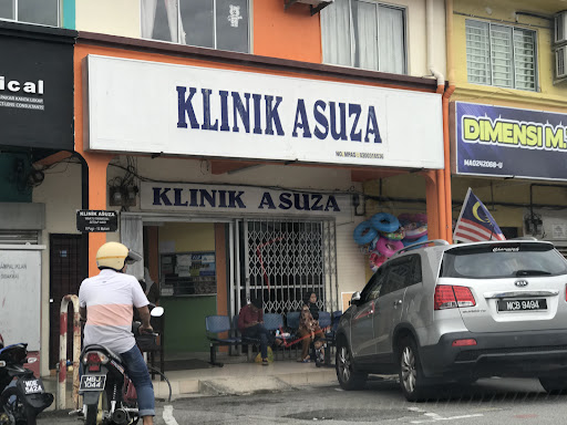 Klinik 24 Jam Terbaik Berhampiran Saya di Kampong Masjid Tanah