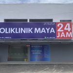 Klinik 24 Jam Terbaik Berhampiran Saya di Kampong Pangkal Kalong