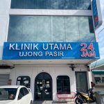 Klinik 24 Jam Terbaik Berhampiran Saya di Kampung Ayer Molek