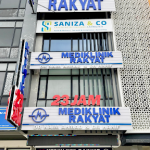 Klinik 24 Jam Terbaik Berhampiran Saya di Kampung Kilim