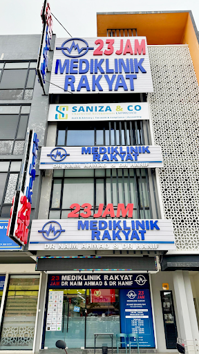 Klinik 24 Jam Terbaik Berhampiran Saya di Kampung Kilim