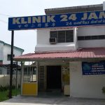 Klinik 24 Jam Terbaik Berhampiran Saya di Kampung Sungai Ara