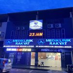 Klinik 24 Jam Terbaik Berhampiran Saya di Kangar