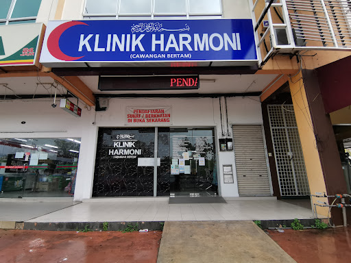 Klinik 24 Jam Terbaik Berhampiran Saya di Kepala Batas