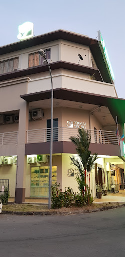 Klinik 24 Jam Terbaik Berhampiran Saya di Kinarut