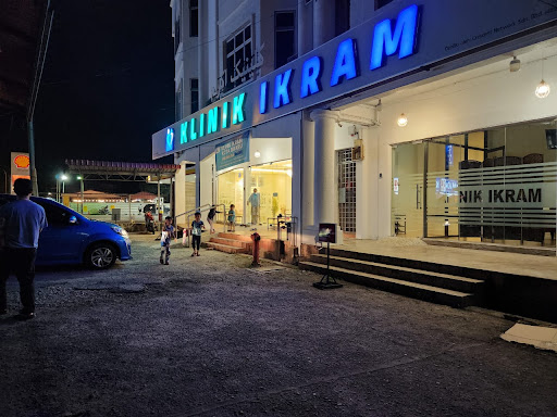 Klinik 24 Jam Terbaik Berhampiran Saya di Kota Bharu