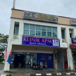 Klinik 24 Jam Terbaik Berhampiran Saya di Kota Tinggi