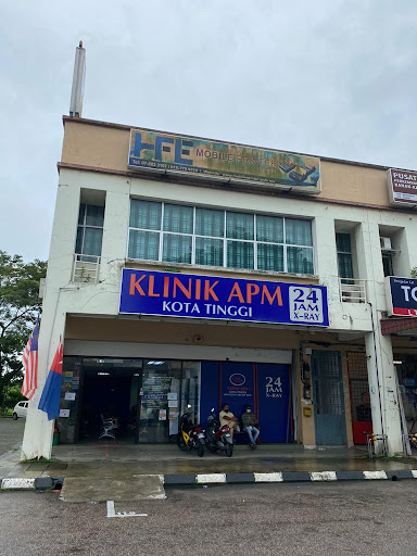 Klinik 24 Jam Terbaik Berhampiran Saya di Kota Tinggi