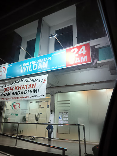 Klinik 24 Jam Terbaik Berhampiran Saya di Kuala Besut