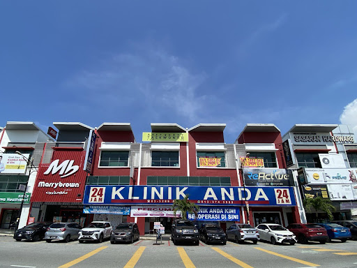 Klinik 24 Jam Terbaik Berhampiran Saya di Kuala Selangor
