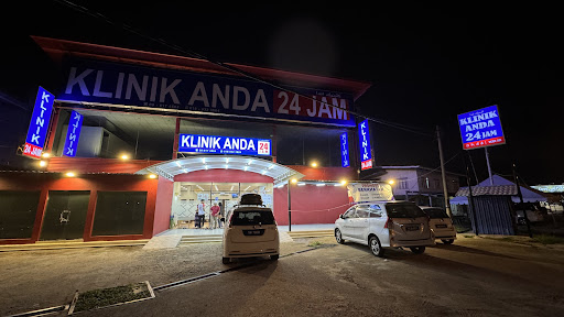 Klinik 24 Jam Terbaik Berhampiran Saya di Kuala Terengganu