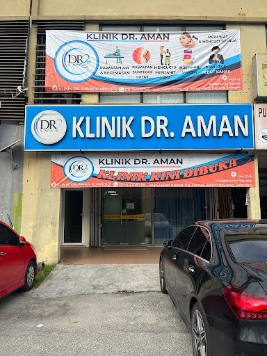 Klinik 24 Jam Terbaik Berhampiran Saya di Kuang
