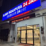 Klinik 24 Jam Terbaik Berhampiran Saya di Kulai