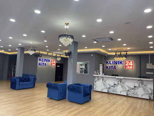 Klinik 24 Jam Terbaik Berhampiran Saya di Kulim