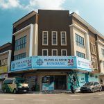 Klinik 24 Jam Terbaik Berhampiran Saya di Ladang Seri Kundang