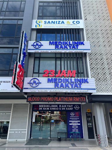 Klinik 24 Jam Terbaik Berhampiran Saya di Langkawi