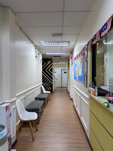 Klinik 24 Jam Terbaik Berhampiran Saya di Lidung Jelo