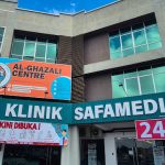 Klinik 24 Jam Terbaik Berhampiran Saya di Lumut