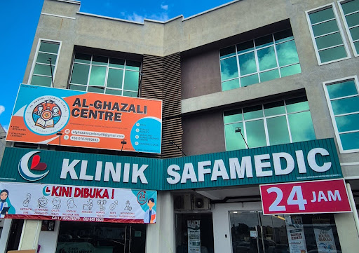Klinik 24 Jam Terbaik Berhampiran Saya di Lumut