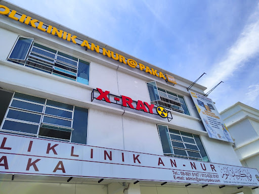 Klinik 24 Jam Terbaik Berhampiran Saya di Paka