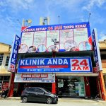 Klinik 24 Jam Terbaik Berhampiran Saya di Pantai Cenang