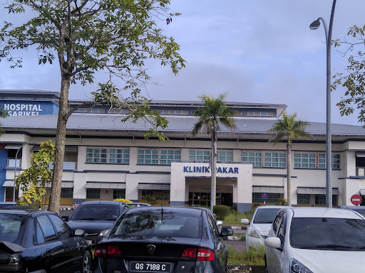 Klinik 24 Jam Terbaik Berhampiran Saya di Sarikei