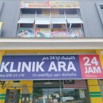 Klinik 24 Jam Terbaik Berhampiran Saya di Semenyih