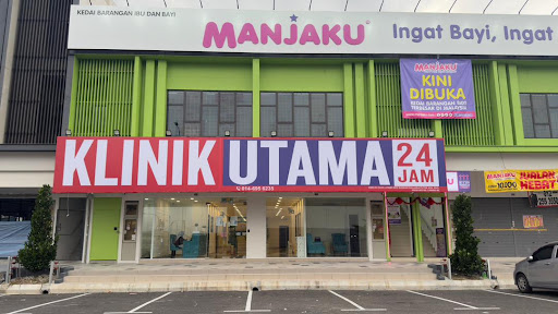 Klinik 24 Jam Terbaik Berhampiran Saya di Seremban