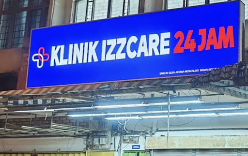 Klinik 24 Jam Terbaik Berhampiran Saya di Sungai Besar