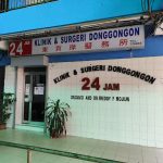 Klinik 24 Jam Terbaik Berhampiran Saya di Taman Rajawali