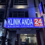 Klinik 24 Jam Terbaik Berhampiran Saya di Tapah Road