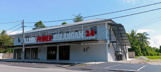 Klinik 24 Jam Terbaik Berhampiran Saya di Tumpat