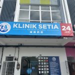 Klinik 24 Jam Terbaik Berhampiran Saya di Yong Peng