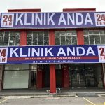 Klinik 24 Jam Terbaik berhampiran saya en Batu Berendam