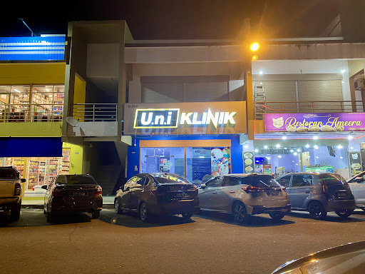 Klinik 24 Jam Terbaik Berhampiran Saya en Beaufort
