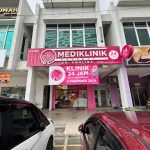 Klinik 24 Jam Terbaik Berhampiran Saya en Kampung Batu Feringgi
