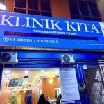 Klinik 24 Jam Terbaik berhampiran saya en Kampung Kok